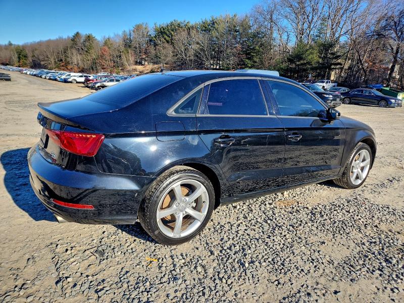 Aukcja sprzedaży 2015 Audi A3 Premium, vin: WAUBFGFF2F1046778, numer aukcji: 97538835
