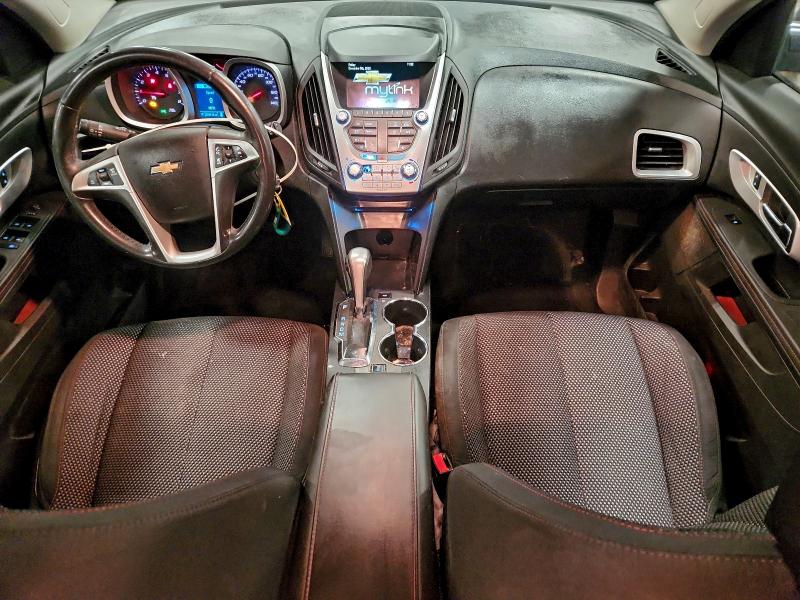 Продажа на аукционе авто 2015 Chevrolet Equinox, vin: 1GNALBEK1FZ133038, номер лота: 95659565
