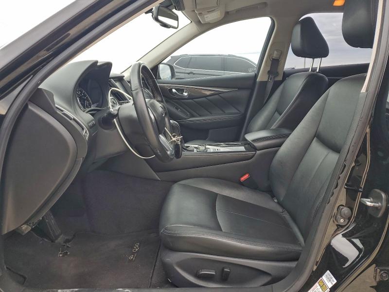 Aukcja sprzedaży 2018 Infiniti Q50 Pure, vin: JN1CV7AP6JM241321, numer aukcji: 95685425