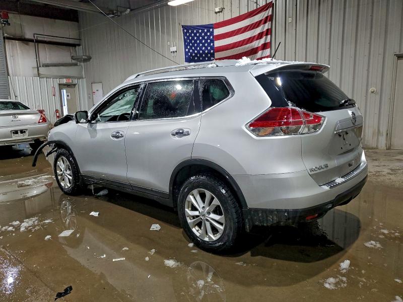 Продаж на аукціоні авто 2015 Nissan Rogue, vin: 5N1AT2MV8FC913590, номер лоту: 95321805