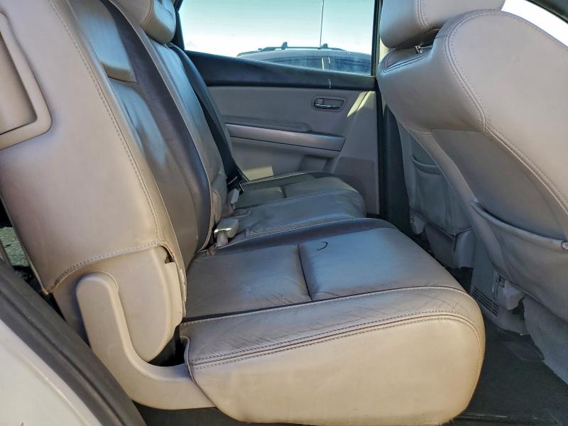 Aukcja sprzedaży 2010 Mazda Cx-9, vin: JM3TB2MA0A0201010, numer aukcji: 95481755