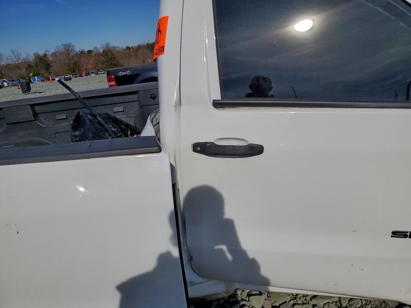 Продаж на аукціоні авто 2014 Gmc Sierra, vin: 1GTN1TEH8EZ242105, номер лоту: 94341855