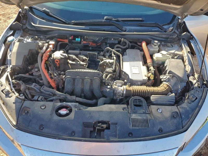 Продажа на аукционе авто 2019 Honda Insight Lx, vin: 19XZE4F15KE019749, номер лота: 95419415