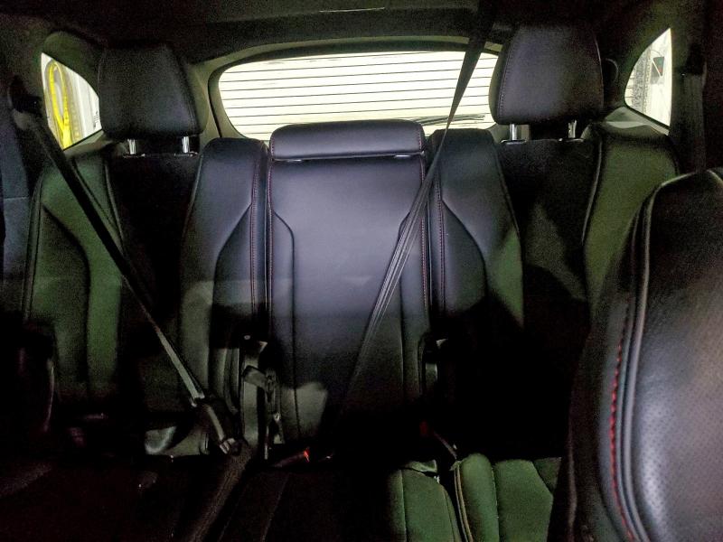 Aukcja sprzedaży 2023 Acura Mdx, vin: 5J8YE1H00PL037574, numer aukcji: 97395165
