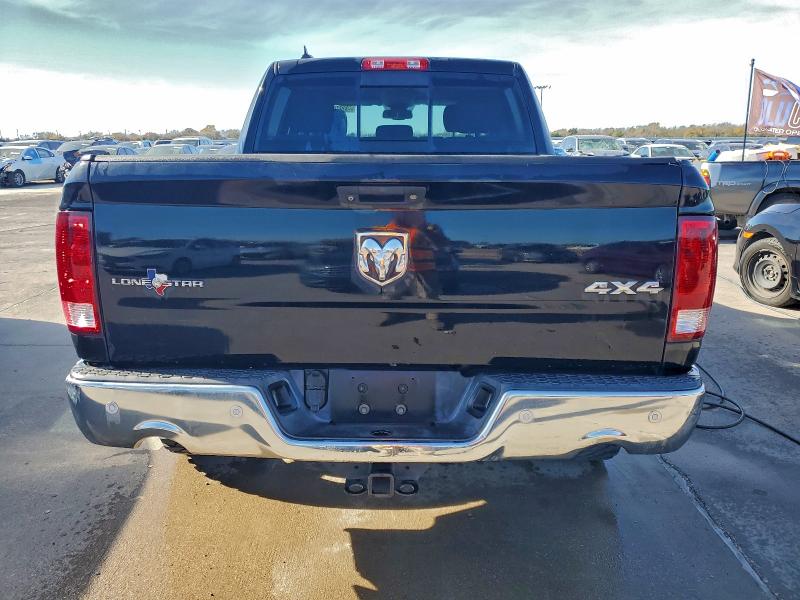 2014 Ram 1500 მანქანა იყიდება აუქციონზე, vin: 1C6RR7LT9ES467738, აუქციონის ნომერი: 93290335