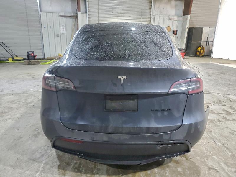 97427805 :رقم المزاد ، 5YJYGDEF5LF002884 vin ، 2020 Tesla Model Y مزاد بيع