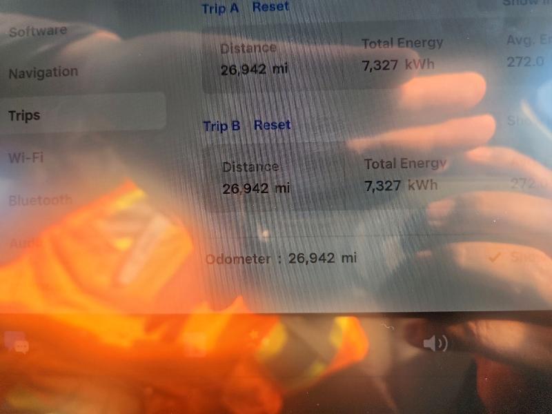 Aukcja sprzedaży 2023 Tesla Model Y, vin: 7SAYGDEE0PA077764, numer aukcji: 98045645