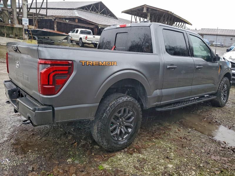 2024 Ford F150 მანქანა იყიდება აუქციონზე, vin: 1FTFW4L87RFB28635, აუქციონის ნომერი: 94579155