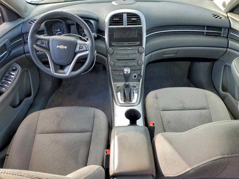 2013 Chevrolet Malibu მანქანა იყიდება აუქციონზე, vin: 1G11B5SA2DF321390, აუქციონის ნომერი: 94721935