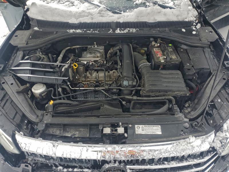 95239635 :رقم المزاد ، 3VWE57BU0KM062706 vin ، 2019 Volkswagen Jetta مزاد بيع