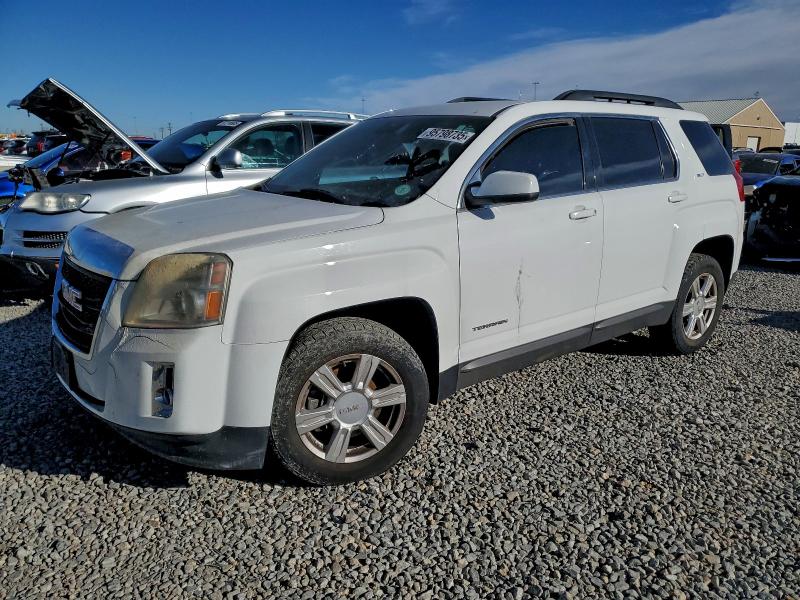 Aukcja sprzedaży 2015 Gmc Terrain, vin: 2GKFLXEK5F6251055, numer aukcji: 61521916