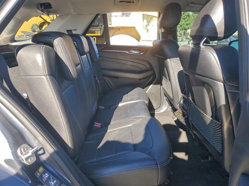 Продажа на аукционе авто 2015 Mercedes-benz Ml, vin: 4JGDA5JB9FA518943, номер лота: 94829945