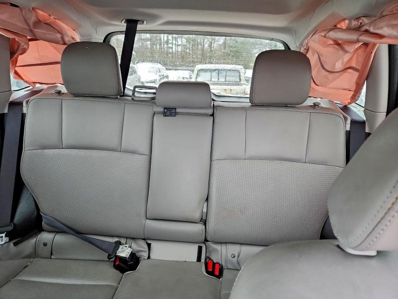 Aukcja sprzedaży 2017 Subaru Forester, vin: JF2SJARC1HH572413, numer aukcji: 95639365