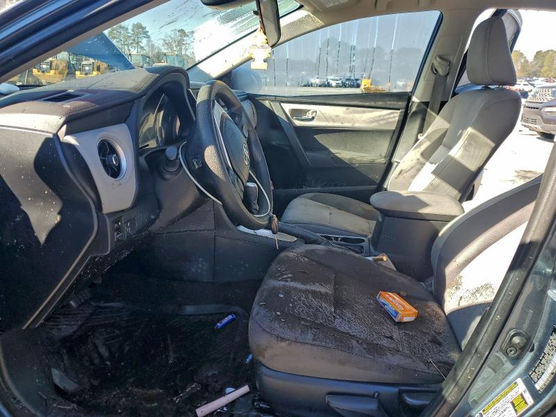 Aukcja sprzedaży 2017 Toyota Corolla, vin: 2T1BURHE4HC894894, numer aukcji: 96682905