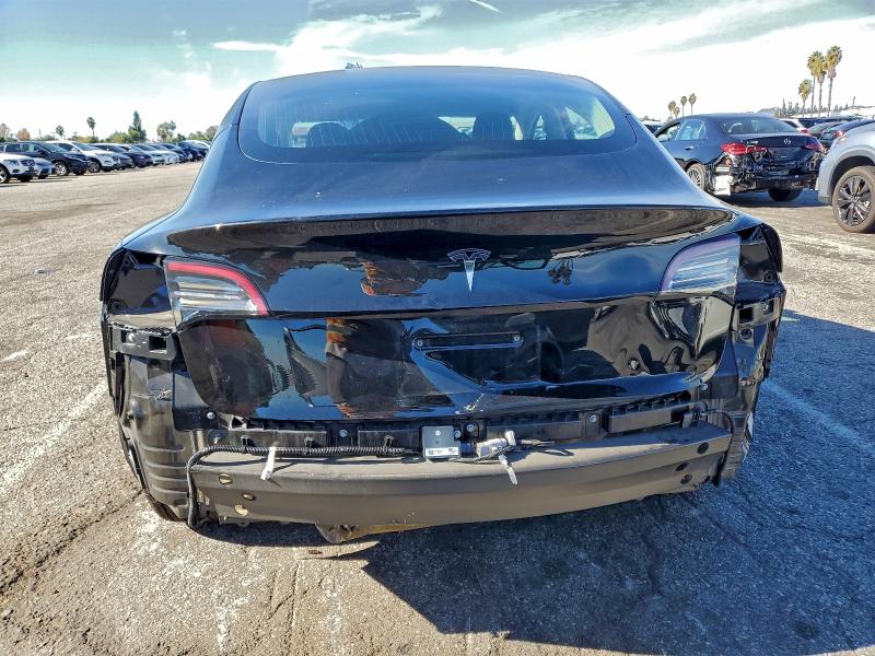 Продаж на аукціоні авто 2019 Tesla Model 3, vin: 5YJ3E1EA4KF198771, номер лоту: 94579995