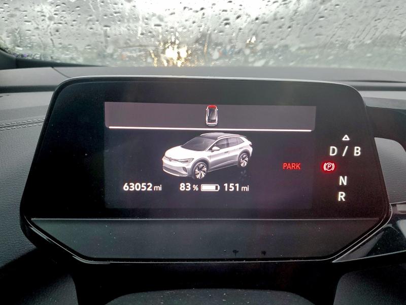 Продаж на аукціоні авто 2023 Volkswagen Id.4, vin: 1V2DNPE85PC050314, номер лоту: 95302455