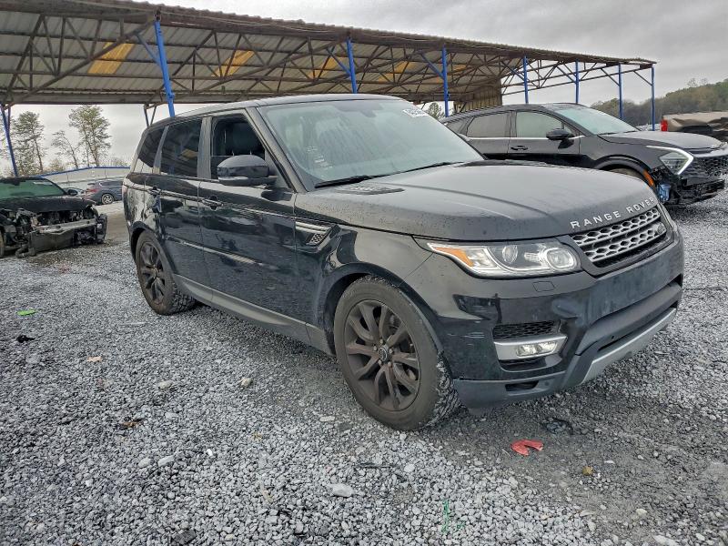 Продаж на аукціоні авто 2015 Land Rover Range Rove, vin: SALWR2VF8FA510083, номер лоту: 94375895