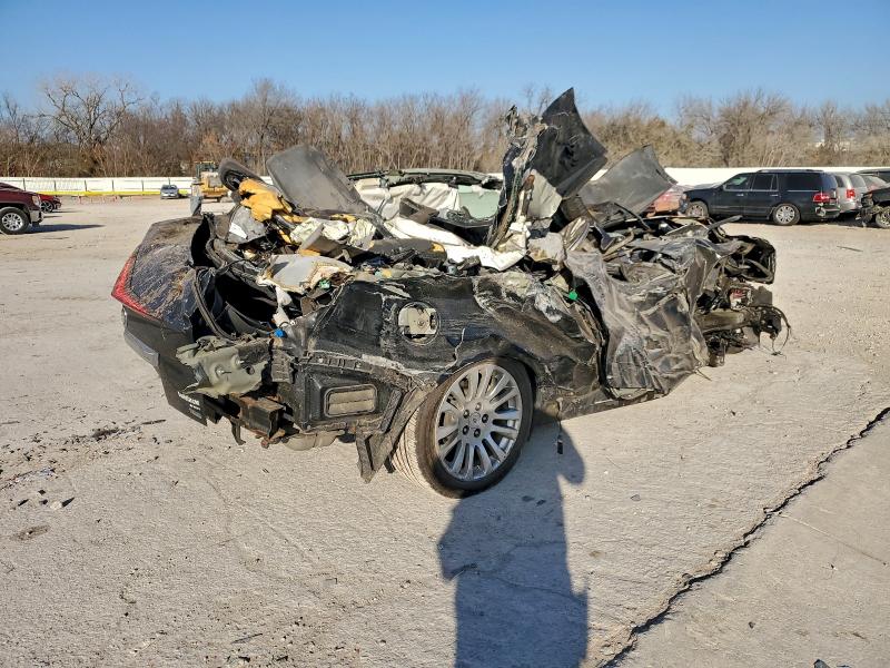 Продажа на аукционе авто 2014 Cadillac Cts, vin: 1G6DE1E39E0107599, номер лота: 97654495