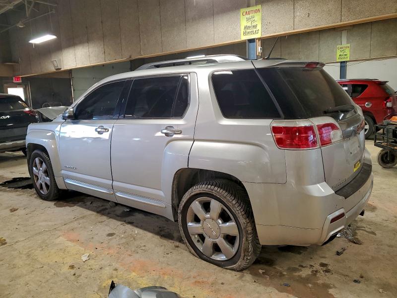 Aukcja sprzedaży 2014 Gmc Terrain, vin: 2GKFLZE39E6308814, numer aukcji: 95986705