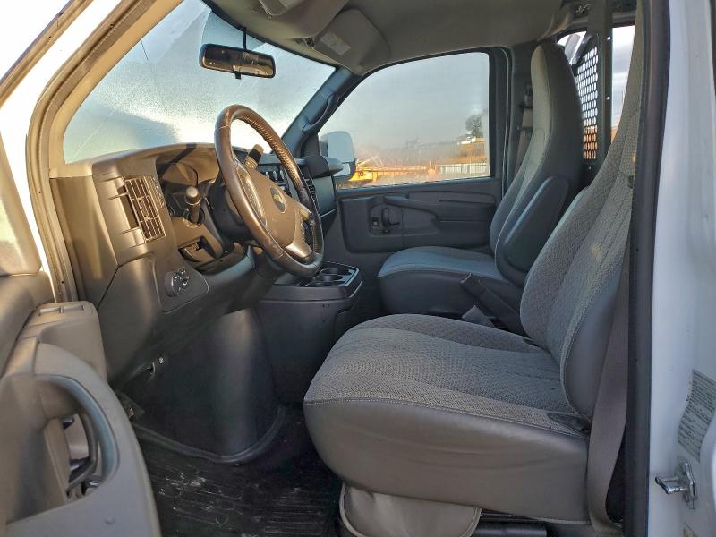 Продаж на аукціоні авто 2015 Chev Express G2500, vin: 1GCWGFCF7F1171033, номер лоту: 96583855