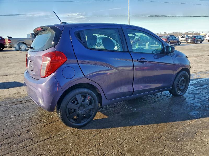 Aukcja sprzedaży 2017 Chevrolet Spark, vin: KL8CB6SA8HC731584, numer aukcji: 97955305