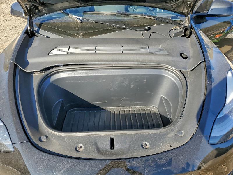 Продаж на аукціоні авто 2024 Tesla Model Y, vin: 7SAYGDED4RA306120, номер лоту: 96453625