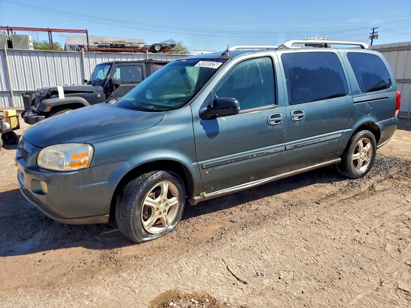 Aukcja sprzedaży 2006 Chevrolet Uplander, vin: 1GNDV33L26D170637, numer aukcji: 90980325