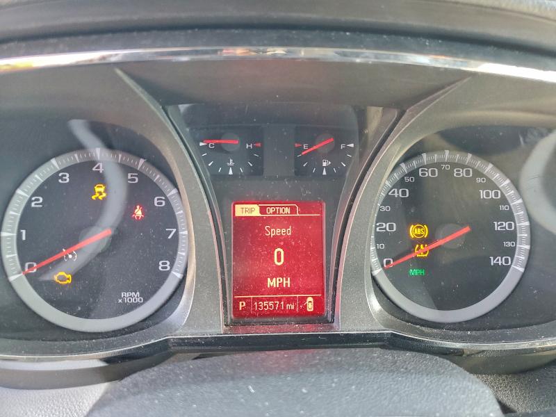 Aukcja sprzedaży 2016 Gmc Terrain, vin: 2GKFLUEKXG6152165, numer aukcji: 95842605