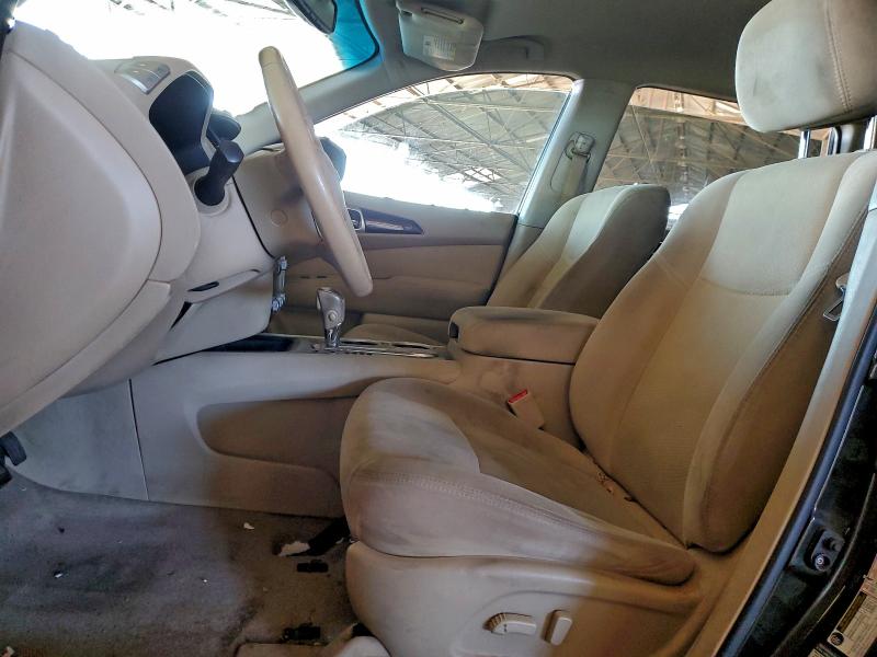 2015 Nissan Pathfinder მანქანა იყიდება აუქციონზე, vin: 5N1AR2MN7FC643993, აუქციონის ნომერი: 96603565