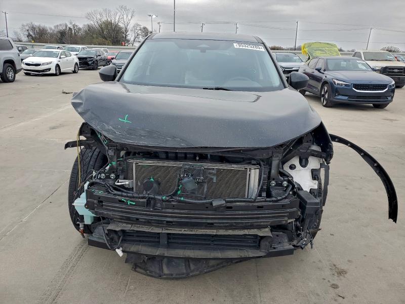 Продажа на аукционе авто 2021 Nissan Rogue S, vin: JN8AT3ABXMW227944, номер лота: 95325285