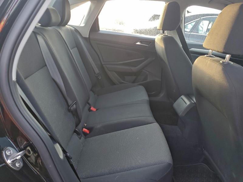 Aukcja sprzedaży 2021 Volkswagen Jetta, vin: 3VWC57BU2MM042239, numer aukcji: 97778235