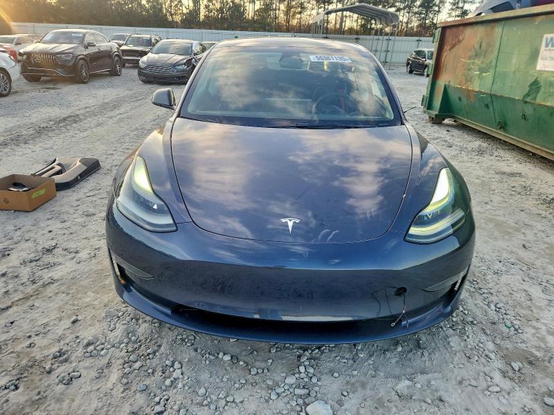 Продаж на аукціоні авто 2023 Tesla Model 3, vin: 5YJ3E1EA3PF494355, номер лоту: 96961135