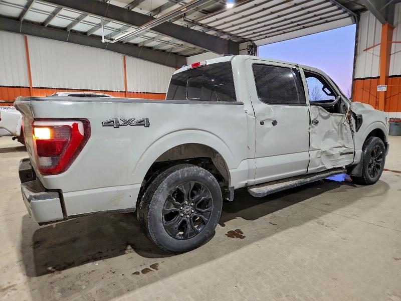 98274495 :رقم المزاد ، 1FTFW1EDXPFC69298 vin ، 2023 Ford F150 مزاد بيع