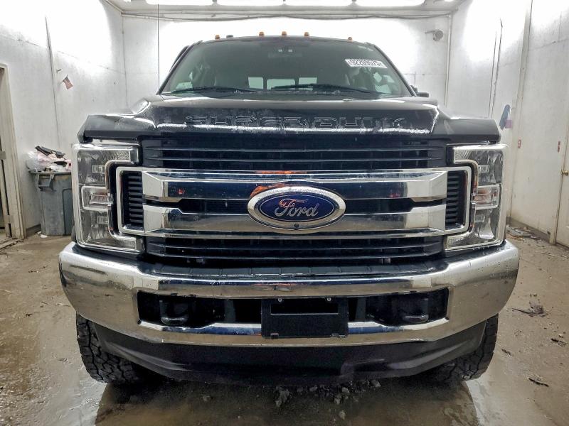 2017 Ford F250 Super მანქანა იყიდება აუქციონზე, vin: 1FT7W2B69HEF29066, აუქციონის ნომერი: 92209575