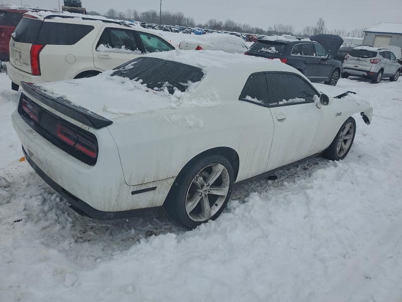 Продаж на аукціоні авто 2018 Dodge Challenger, vin: 2C3CDZBTXJH259920, номер лоту: 96167375