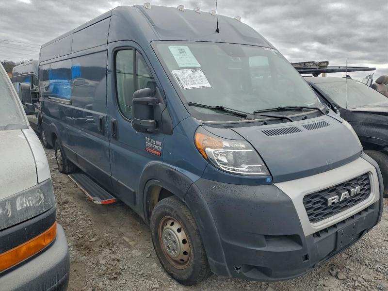 Aukcja sprzedaży 2021 Ram Promaster 3500, vin: 3C6MRVJG0ME586736, numer aukcji: 96279225