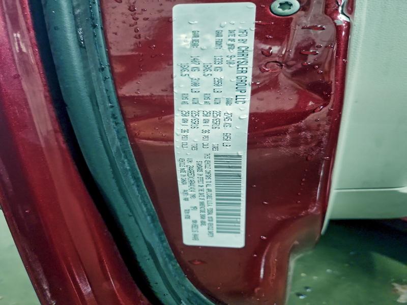 Продажа на аукционе авто 2010 Chrysler Town & Country, vin: 2A4RR5DX1AR441414, номер лота: 96054075
