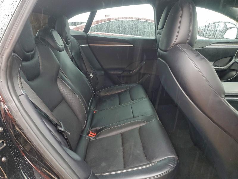 Aukcja sprzedaży 2022 Tesla Model S, vin: 5YJSA1E66NF462290, numer aukcji: 97533435