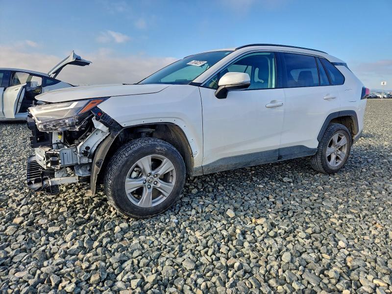 96181445 :رقم المزاد ، 2T3P1RFV6RC425770 vin ، 2024 Toyota Rav4 مزاد بيع