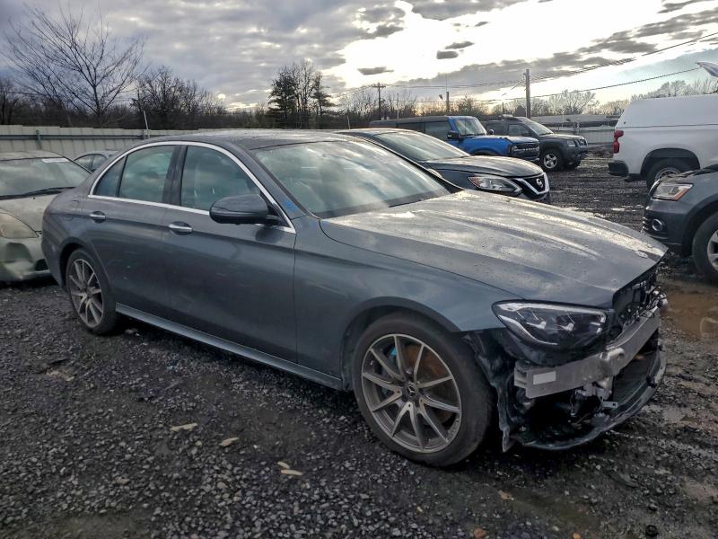 Продаж на аукціоні авто 2023 Mercedes-benz E, vin: W1KZF8EB1PB184741, номер лоту: 97820855