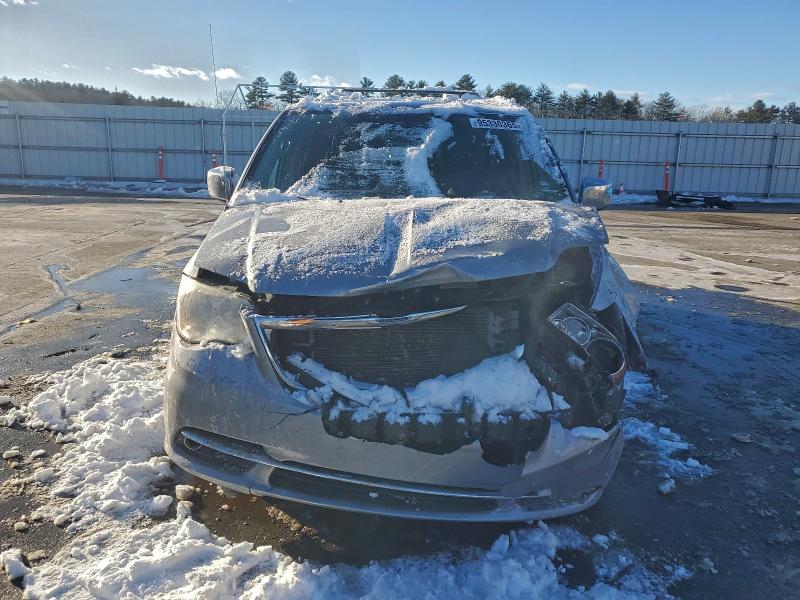 2013 Chrysler Town & Country მანქანა იყიდება აუქციონზე, vin: 2C4RC1CGXDR621982, აუქციონის ნომერი: 95330365