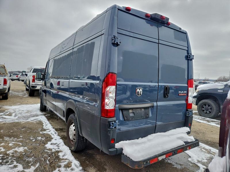 Aukcja sprzedaży 2021 Ram Promaster, vin: 3C6FRVJG9ME501269, numer aukcji: 90247905