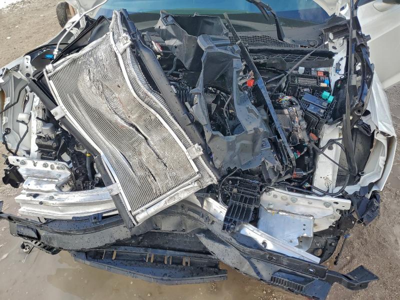 Aukcja sprzedaży 2025 Acura Integra A-, vin: 19UDE4H66SA021257, numer aukcji: 97238725