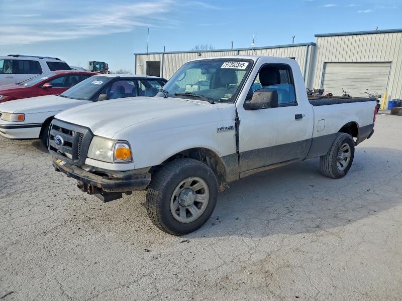 Продаж на аукціоні авто 2010 Ford Ranger, vin: 1FTKR1AD0APA50881, номер лоту: 97202395