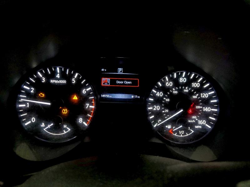 96118055 :رقم المزاد ، 1N4AL3AP3HC480558 vin ، 2017 Nissan Altima مزاد بيع