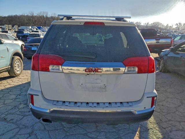 Aukcja sprzedaży 2017 Gmc Terrain, vin: 2GKALNEK0H6333809, numer aukcji: 96743355