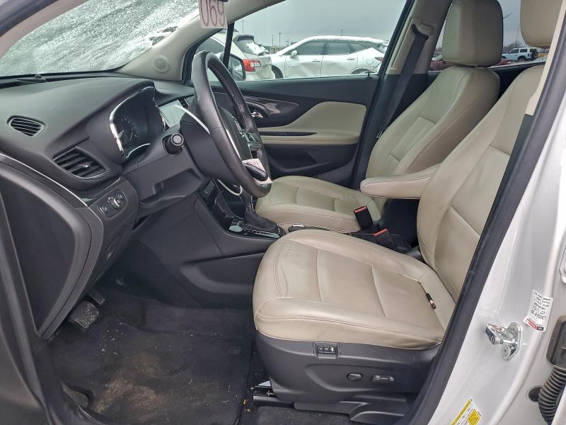 Aukcja sprzedaży 2018 Buick Encore, vin: KL4CJDSB0JB557572, numer aukcji: 96810075