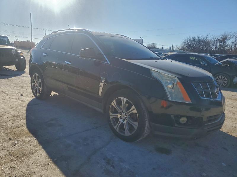 Aukcja sprzedaży 2012 Cadillac Srx Perfor, vin: 3GYFNBE30CS637133, numer aukcji: 99116635