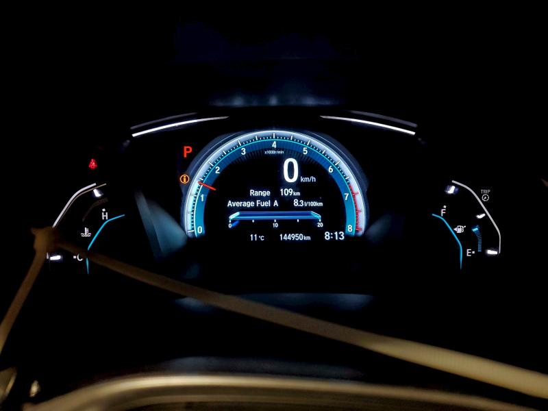 Aukcja sprzedaży 2018 Honda Civic Lx, vin: 2HGFC2F56JH017996, numer aukcji: 97047445
