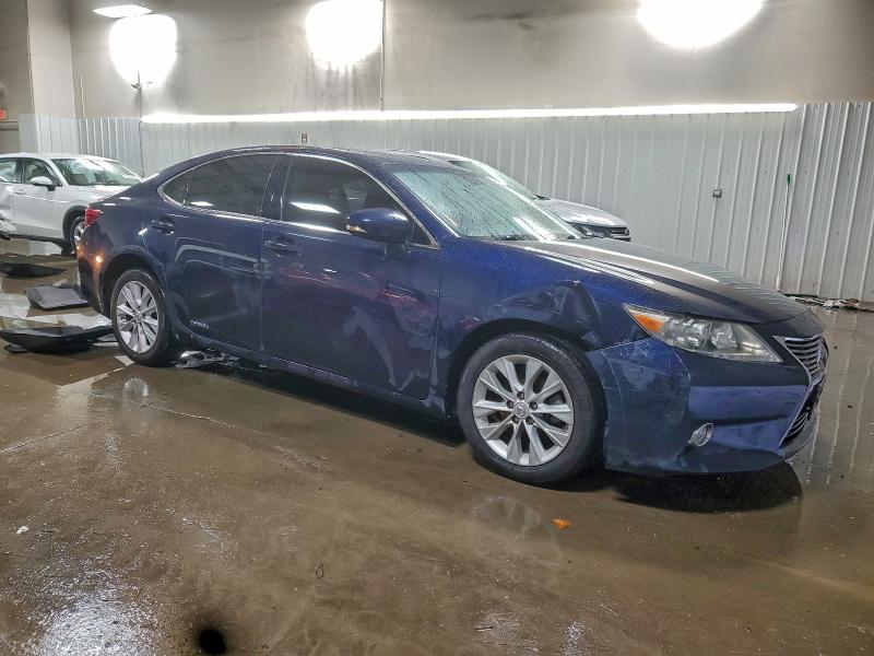 Aukcja sprzedaży 2013 Lexus Es, vin: JTHBW1GG7D2035224, numer aukcji: 97648725